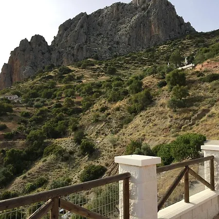 Rural Caminito Del Rey *