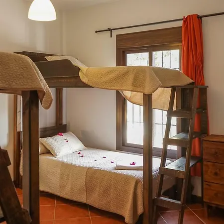 Casa di campagna Rural Caminito Del Rey El Chorro