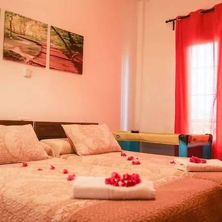 Country house Alojamiento Rural Caminito Del Rey