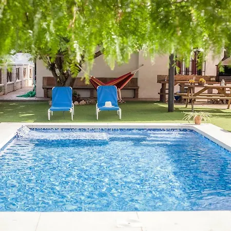 Alojamiento Rural Caminito Del Rey Country house *